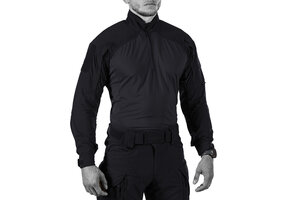 Striker TT Combat Shirt Navy Blue
