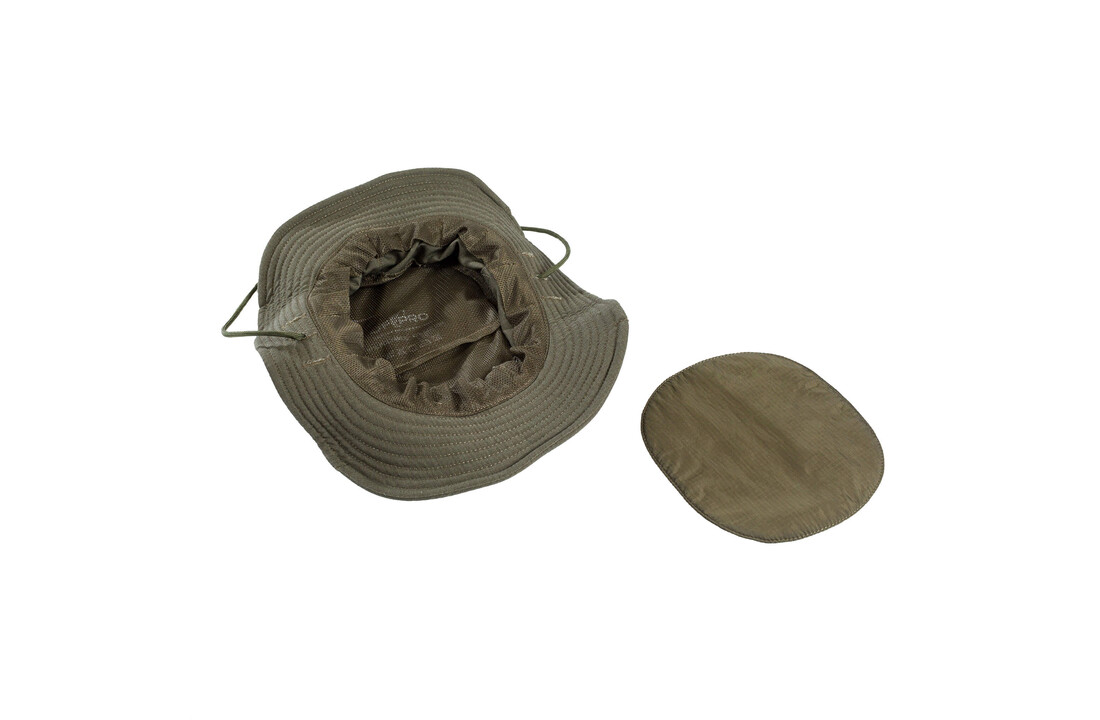 Boonie Cooling Pad Brown Grey (Alleen de Cooling Pad)