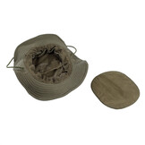 Boonie Cooling Pad Brown Grey (Alleen de Cooling Pad)