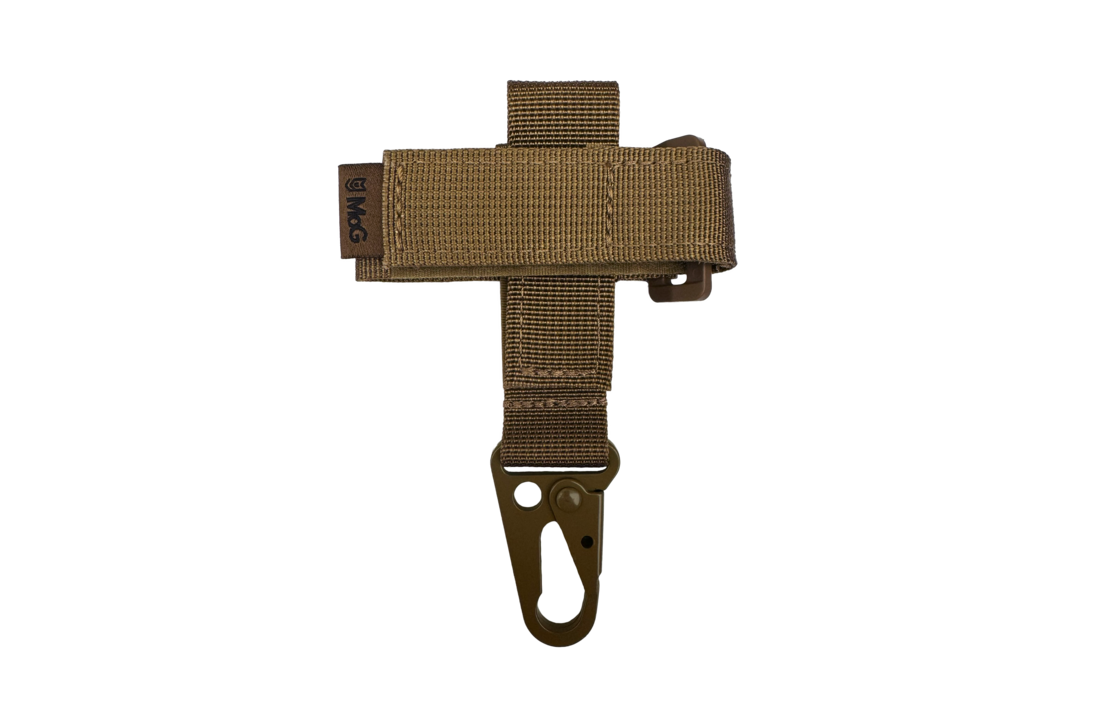 2110C - MoG Glove Holder Coyote