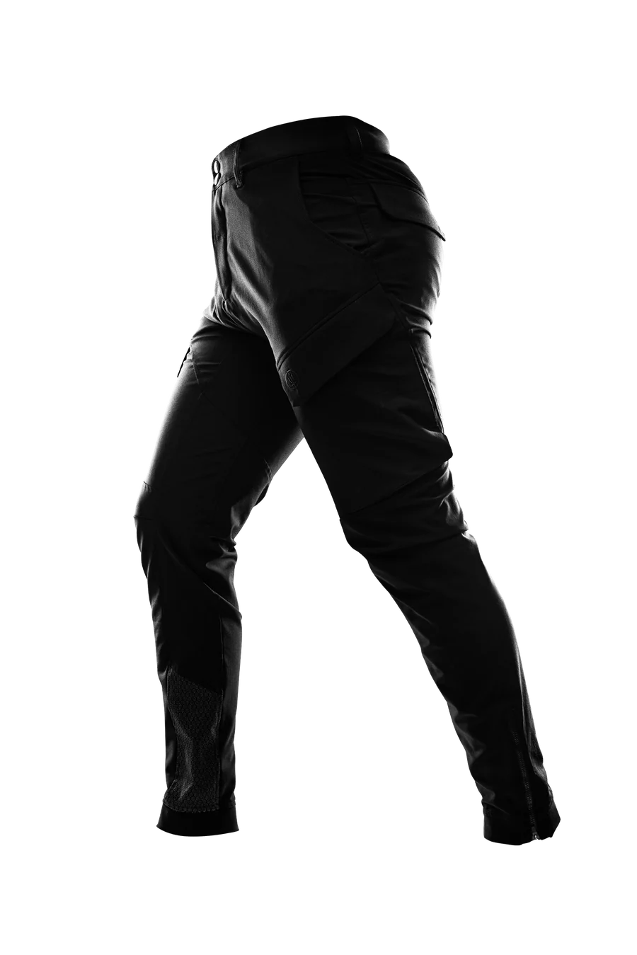 STRIKE Pants Obsidian Black