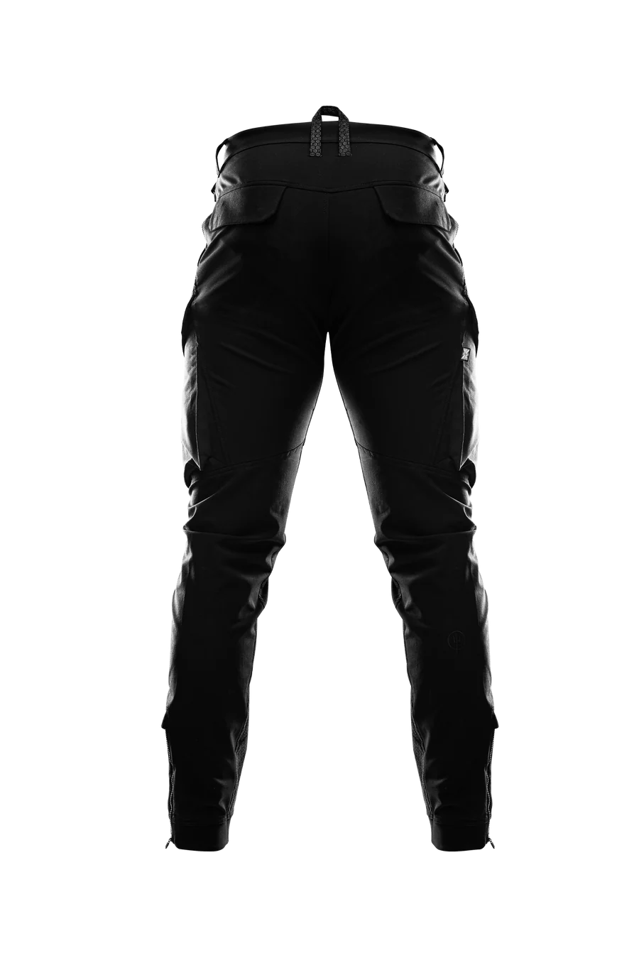 STRIKE Pants Obsidian Black