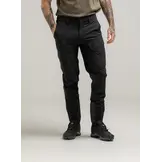 STRIKE Pants Obsidian Black