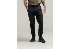 STRIKE Pants Obsidian Black