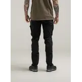 STRIKE Pants Obsidian Black
