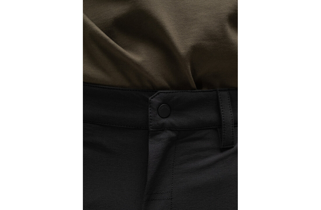 STRIKE Pants Obsidian Black