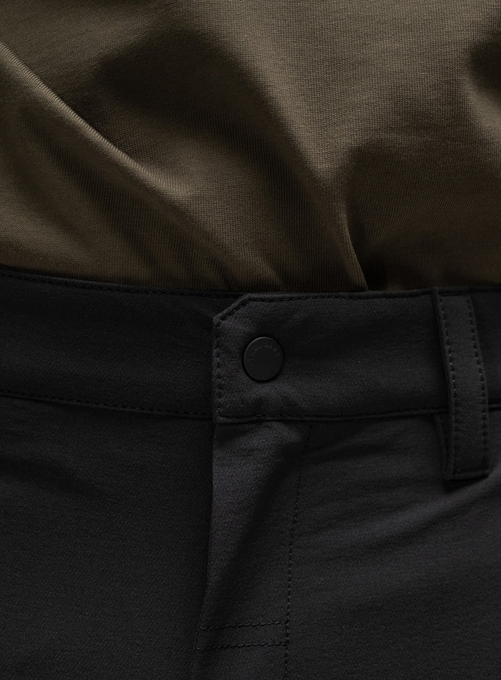 STRIKE Pants Obsidian Black
