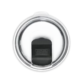 Rambler® 10 oz 296ml Mok met MagSlider™ Lid Zwart