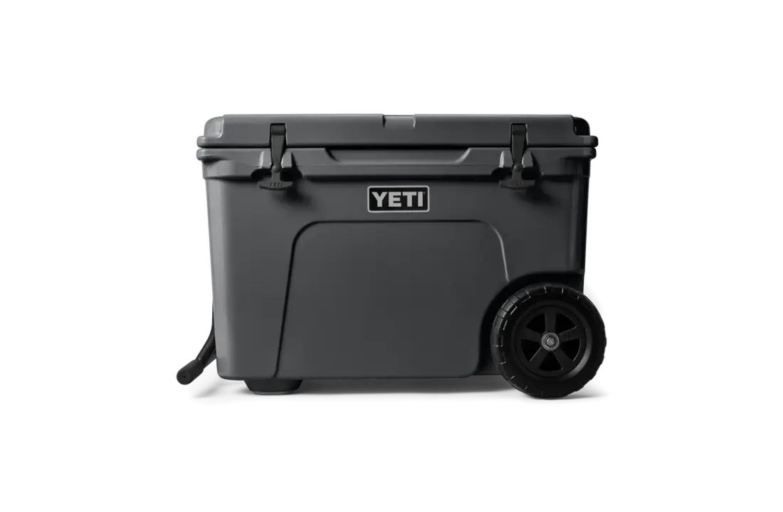Tundra HAUL Cooler (47,5L) Charcoal