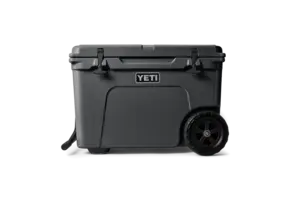 Tundra HAUL Cooler (47,5L) Charcoal