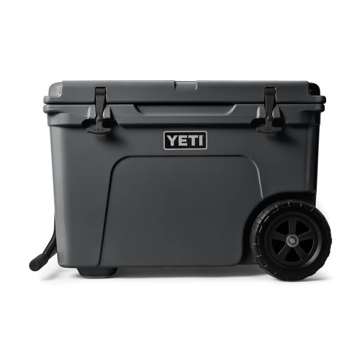 Tundra HAUL Cooler (47,5L) Charcoal