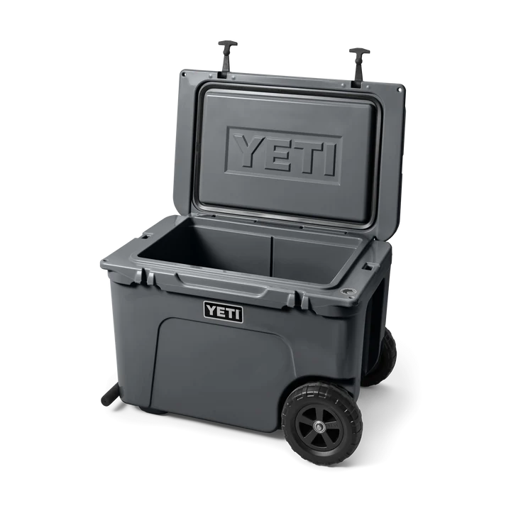 Tundra HAUL Cooler (47,5L) Charcoal