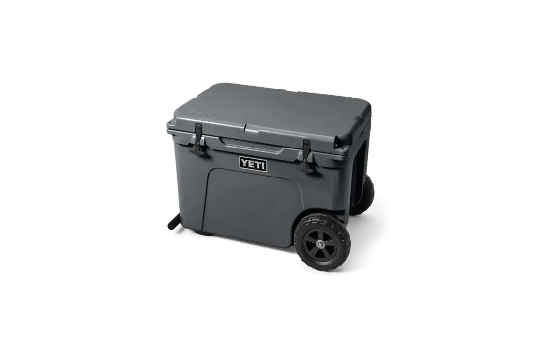 Tundra HAUL Cooler (47,5L) Charcoal
