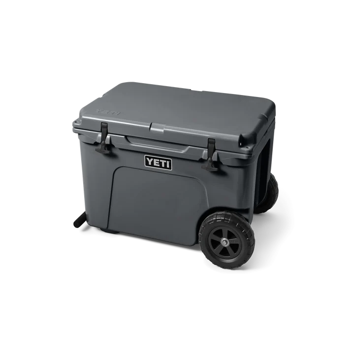 Tundra HAUL Cooler (47,5L) Charcoal