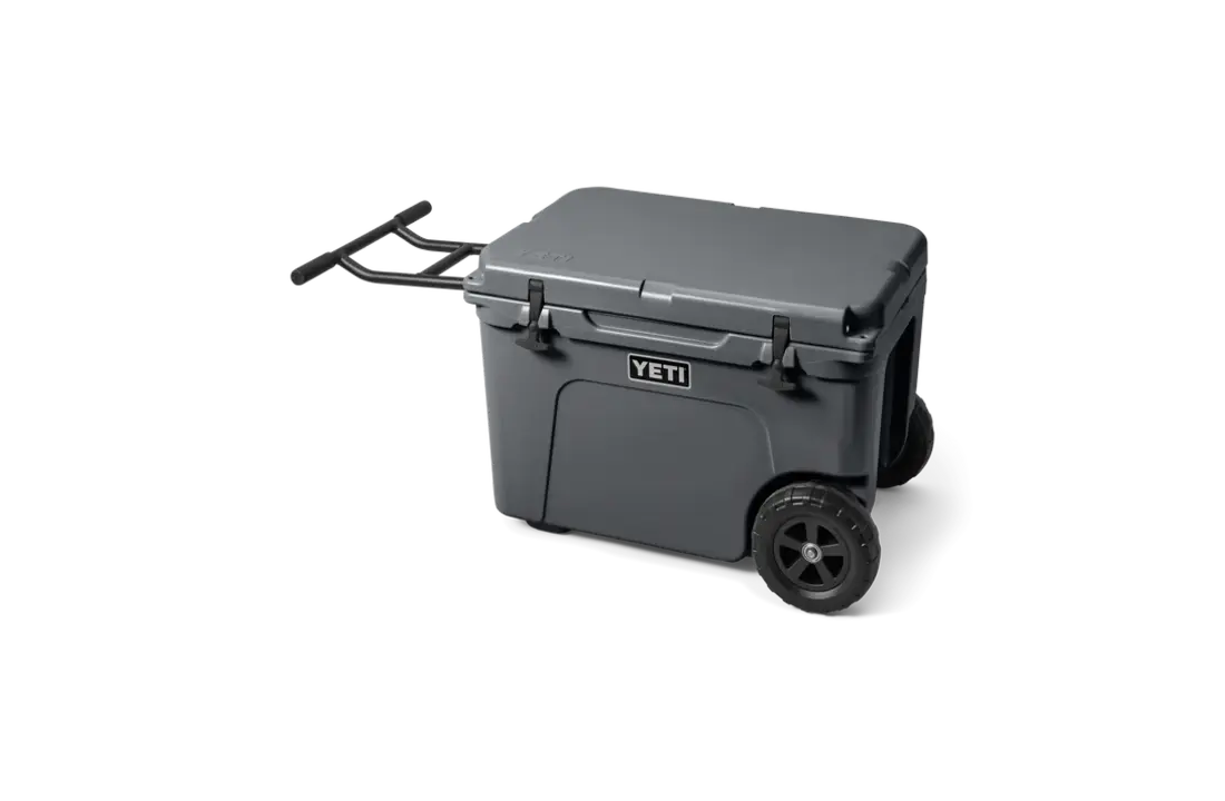 Tundra HAUL Cooler (47,5L) Charcoal