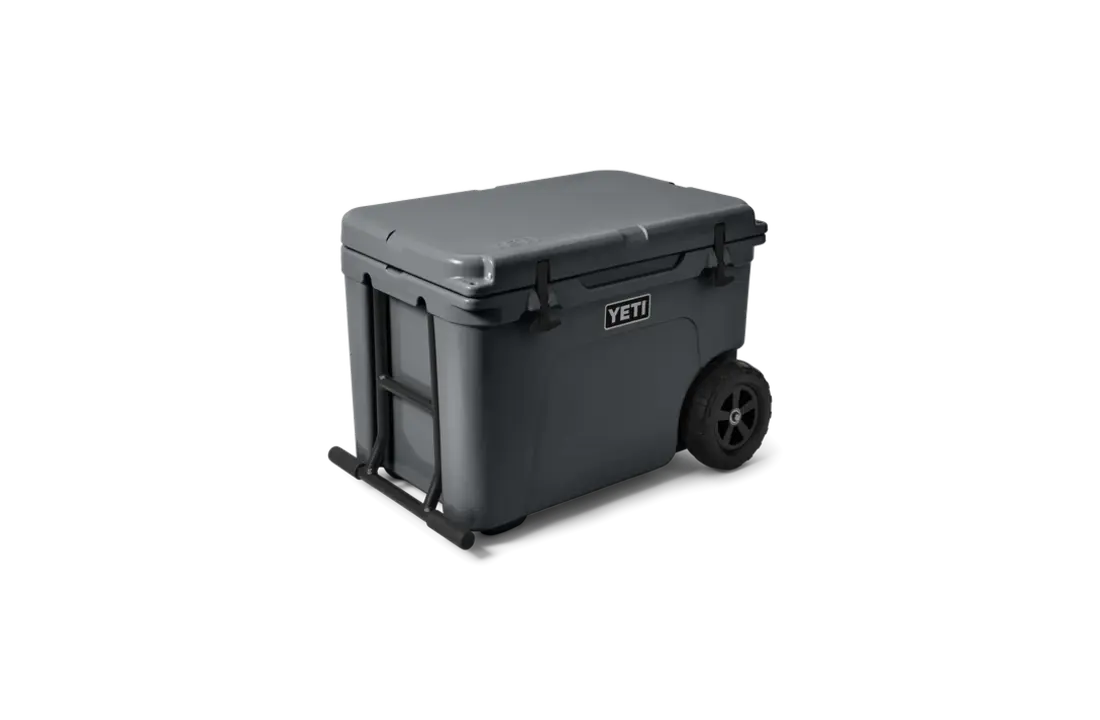Tundra HAUL Cooler (47,5L) Charcoal