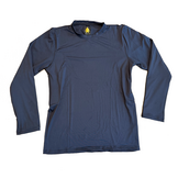 Arm/Armpit Cut Protection Combat Shirt Ludwigsburg Black