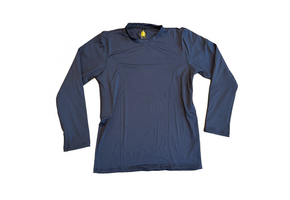 Arm/Armpit Cut Protection Combat Shirt Ludwigsburg Black