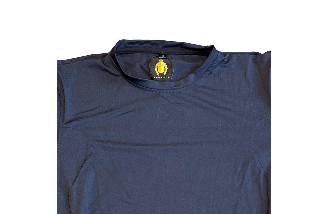 Arm/Armpit Cut Protection Combat Shirt Ludwigsburg Black