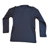 Arm/Armpit Cut Protection Combat Shirt Ludwigsburg Black