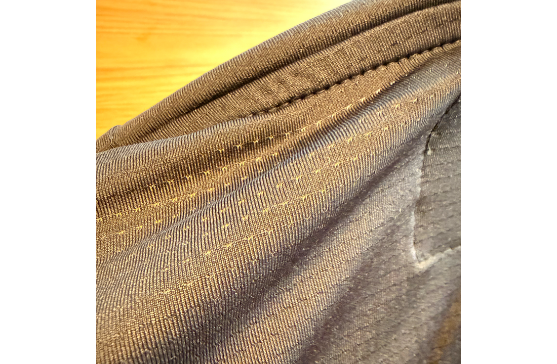 Arm/Armpit Cut Protection Combat Shirt Ludwigsburg Black