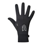 5510B - FrostLite Winter Gloves Black