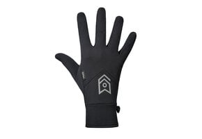 5510B - FrostLite Winter Gloves Black
