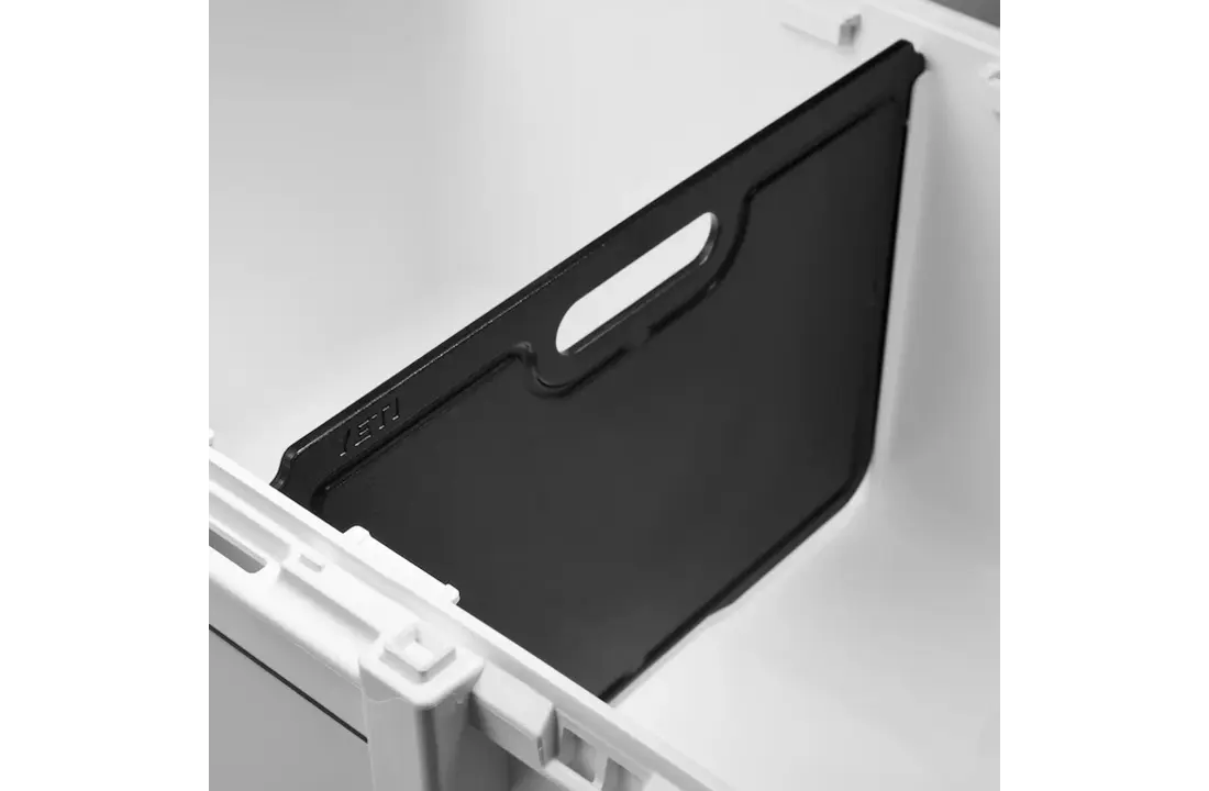 GOBOX 60 Divider Black