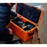 GOBOX 60 Divider Black