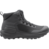 Genesis MID Forces Black