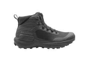 Genesis MID Forces Black