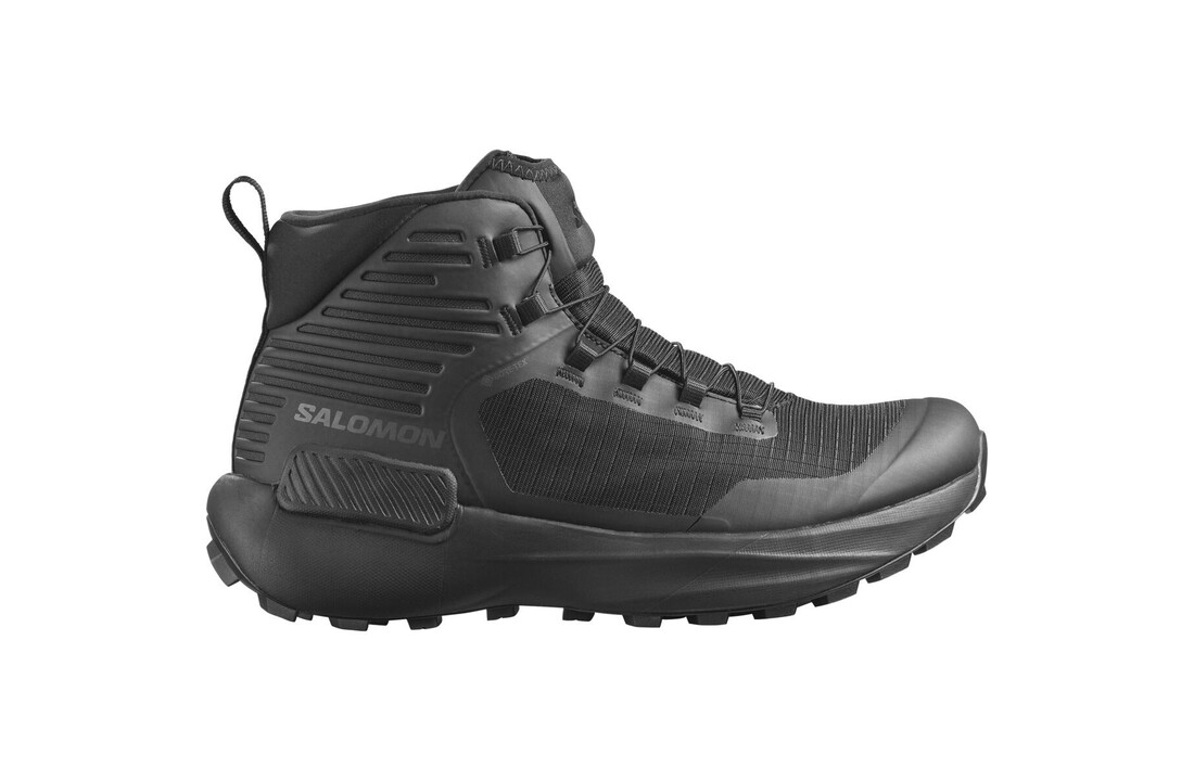 Genesis MID Forces GTX Black