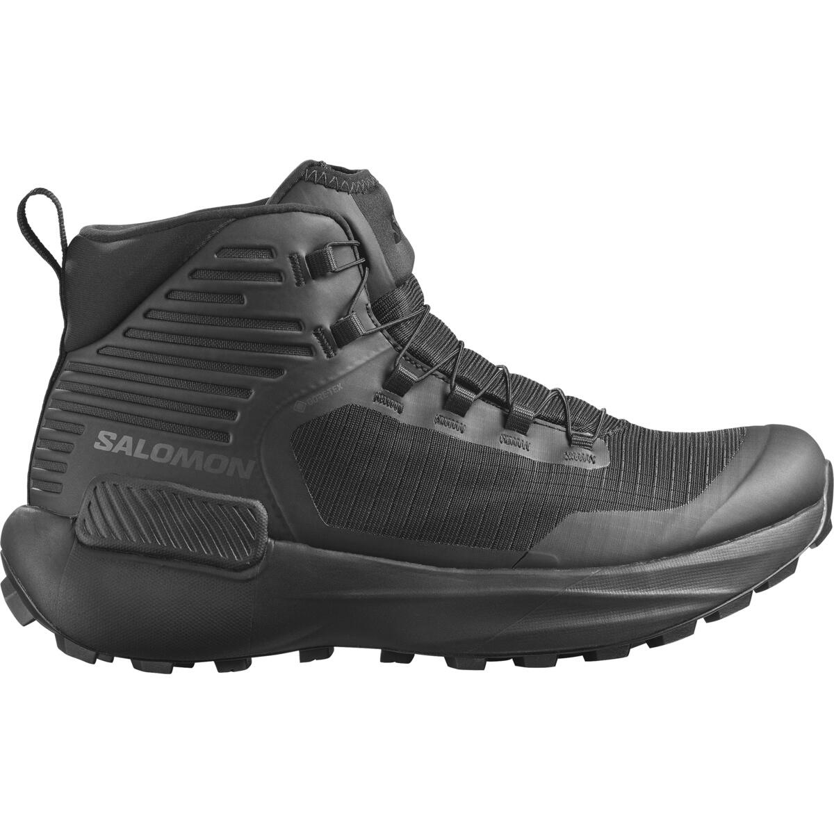 Genesis MID Forces GTX Black