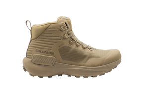 Genesis MID Forces GTX Coyote