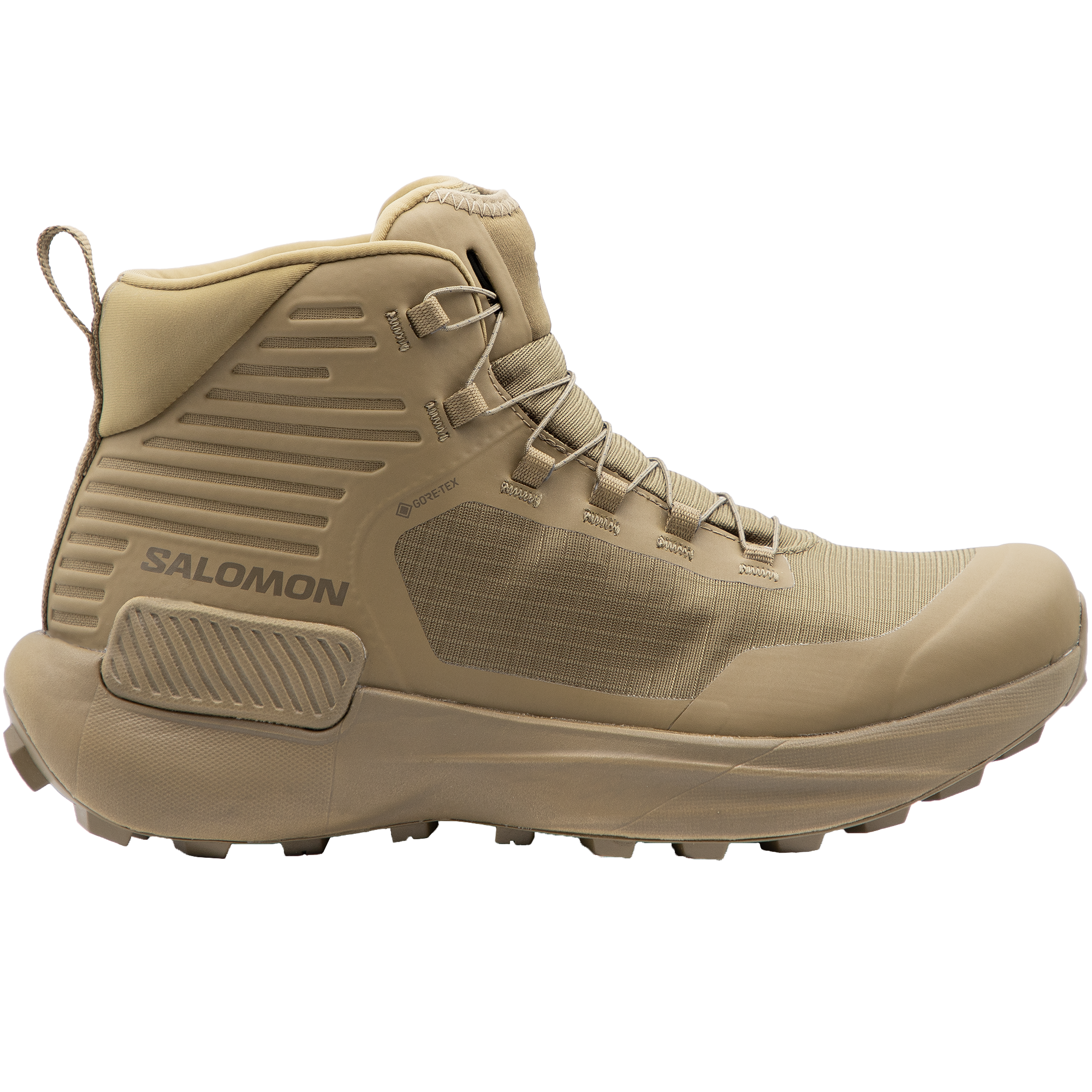 Genesis MID Forces GTX Coyote