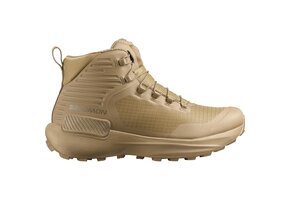 Genesis MID Forces Coyote