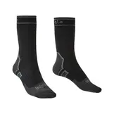 STORMSOCK Lightweight WP Boot Black/Grey