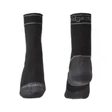 STORMSOCK Lightweight WP Boot Black/Grey