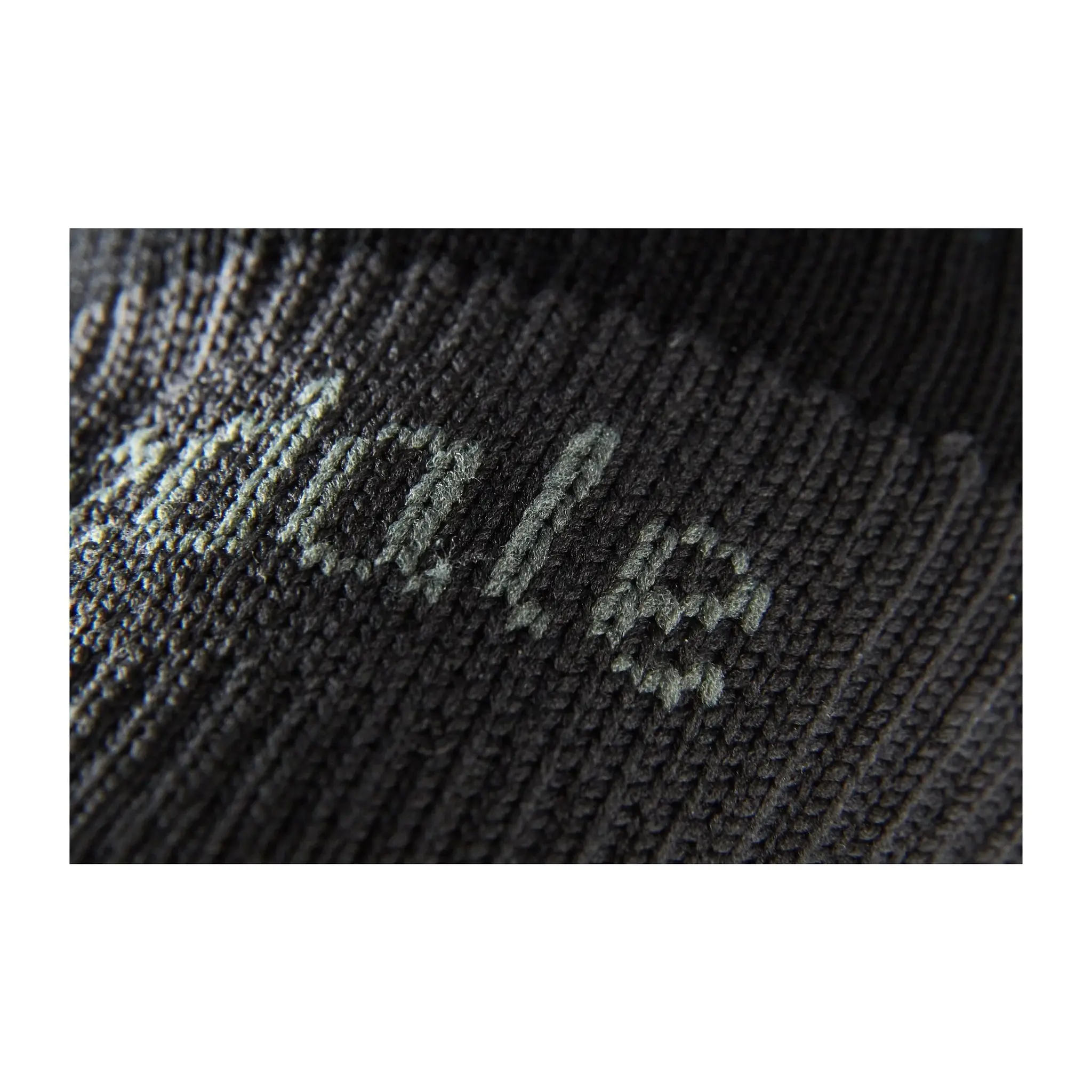 STORMSOCK Lightweight WP Boot Black/Grey