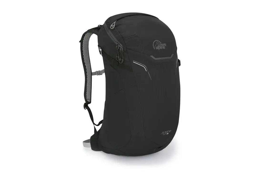 Airzone Spirit 25 Backpack Black