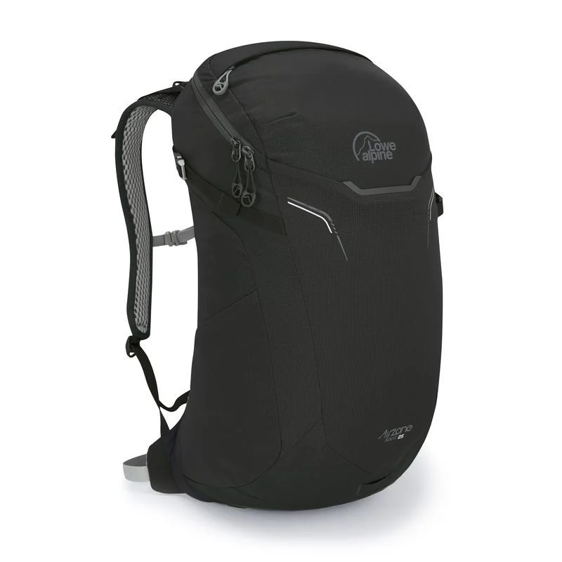 Airzone Spirit 25 Backpack Black