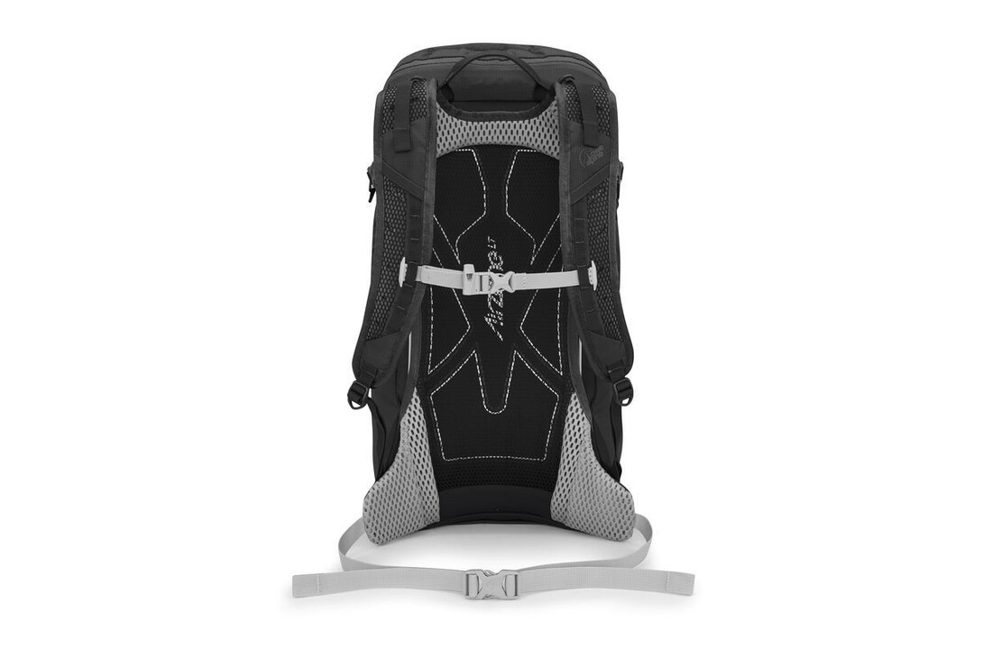 Airzone Spirit 25 Backpack Black