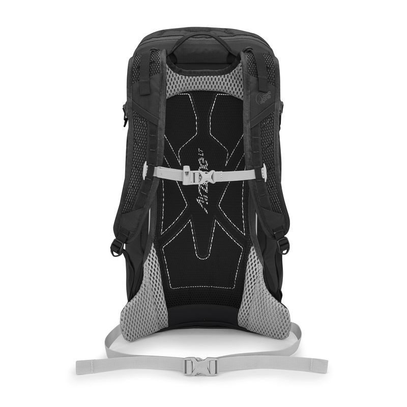 Airzone Spirit 25 Backpack Black