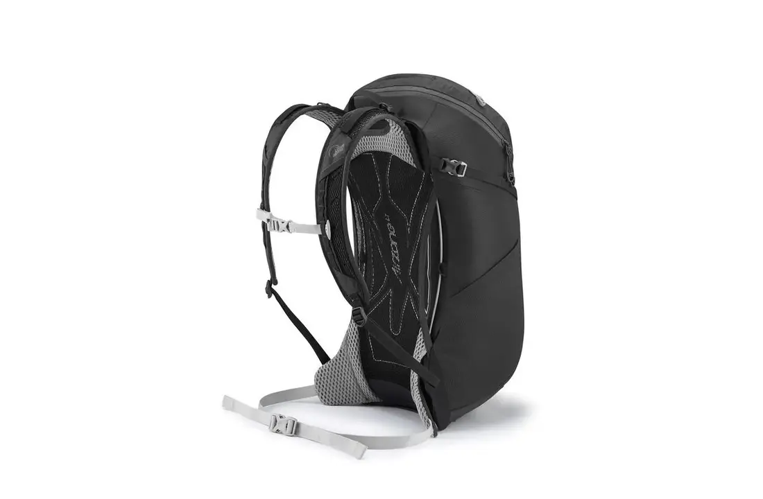 Airzone Spirit 25 Backpack Black
