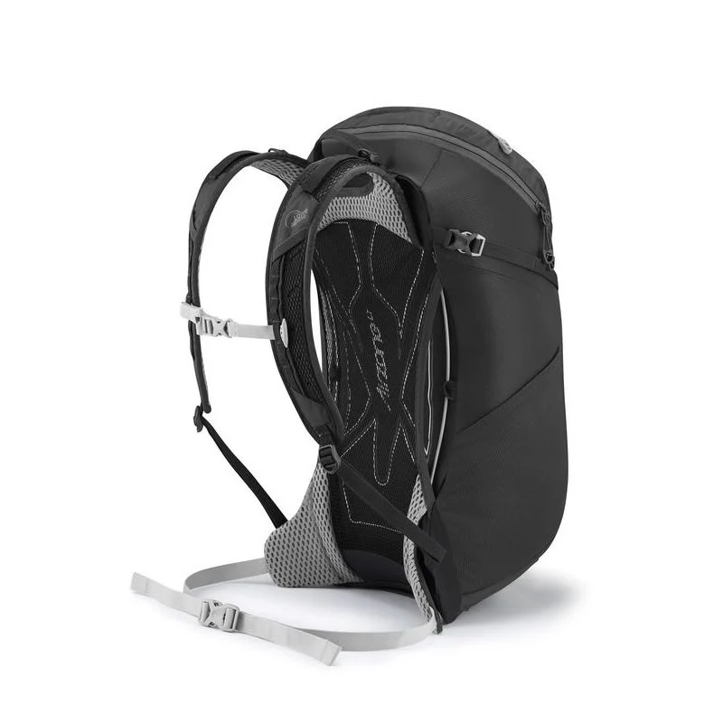 Airzone Spirit 25 Backpack Black