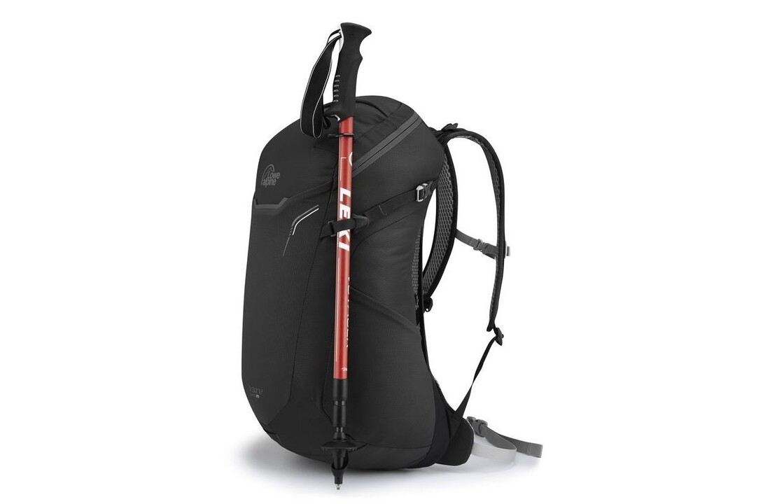 Airzone Spirit 25 Backpack Black