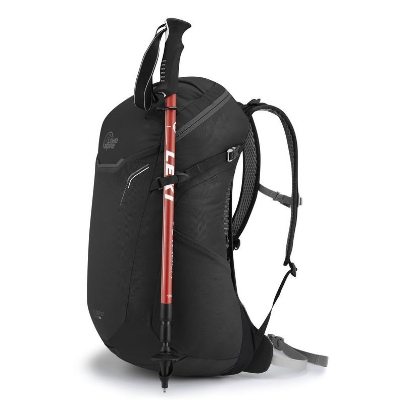 Airzone Spirit 25 Backpack Black
