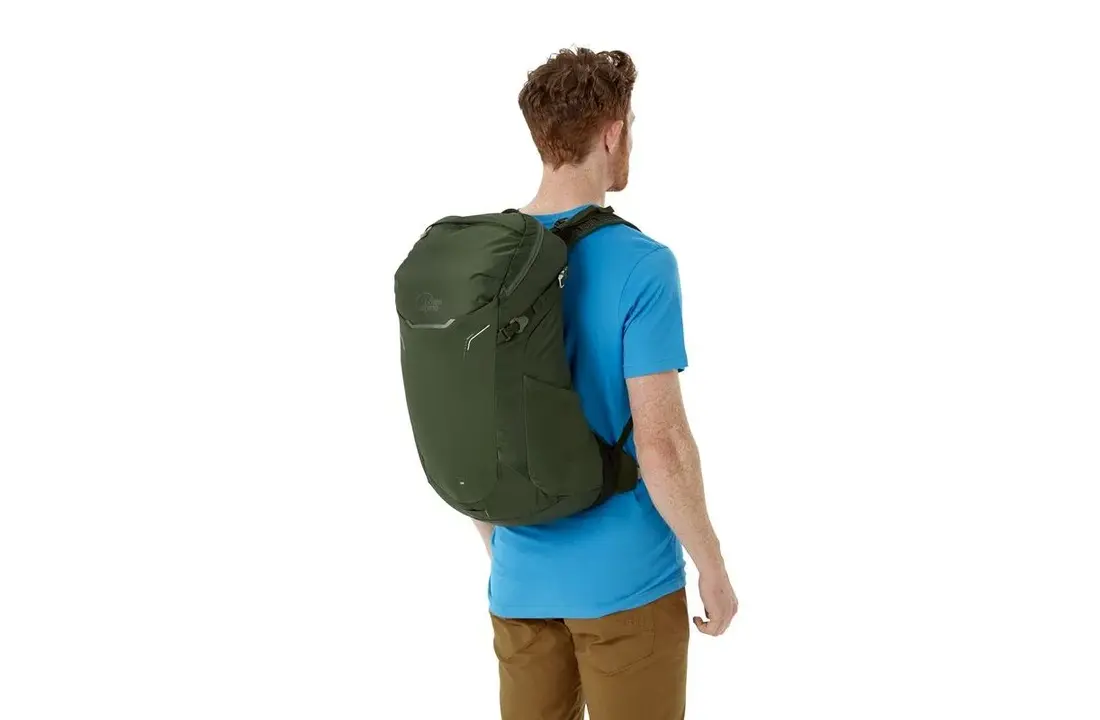 Airzone Spirit 25 Backpack Black