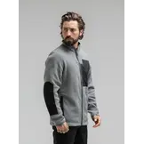 MANTRA Fleece G2 Full Zip Antimony Grey