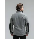 MANTRA Fleece G2 Full Zip Antimony Grey
